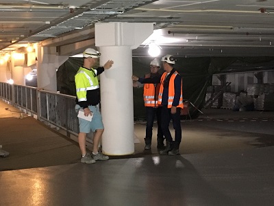 nullifire sc 902 Nullifire kristiansand parkering torvet