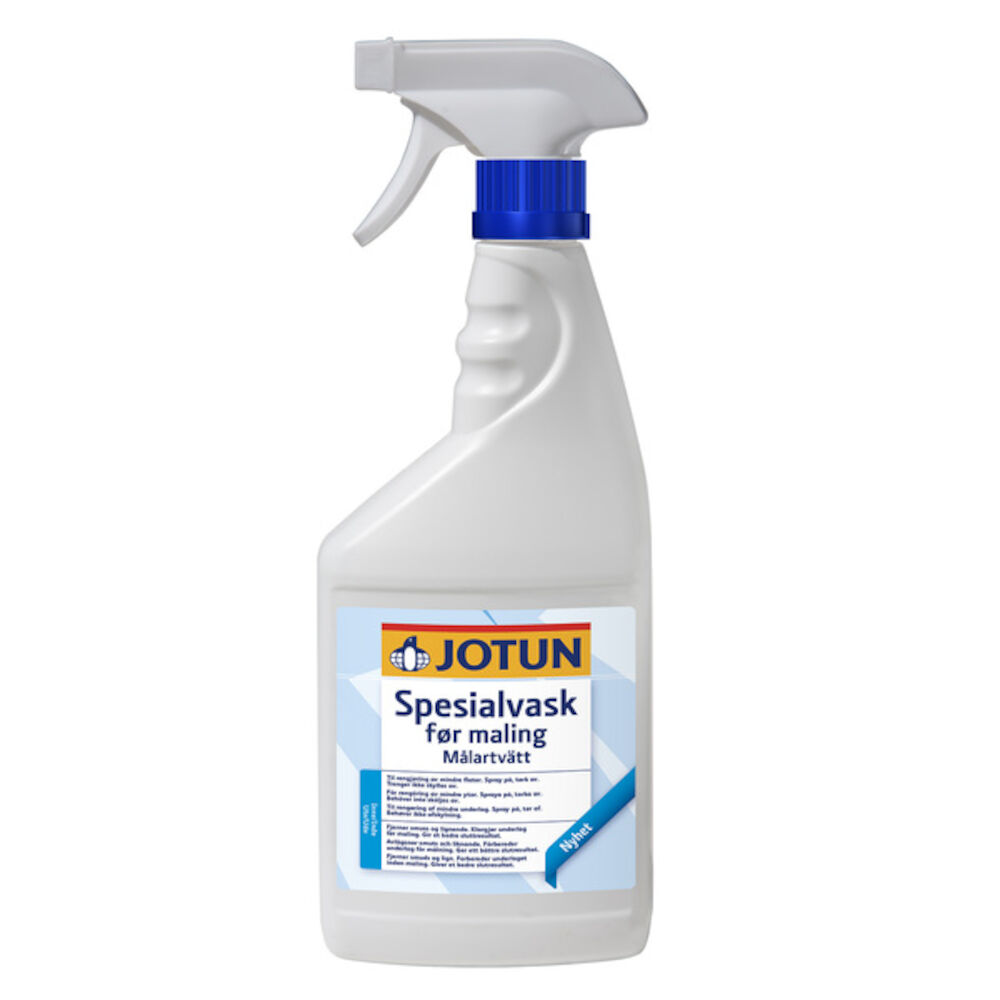 Jotun Spesialvask Før Maling Spray 0,75 l 
