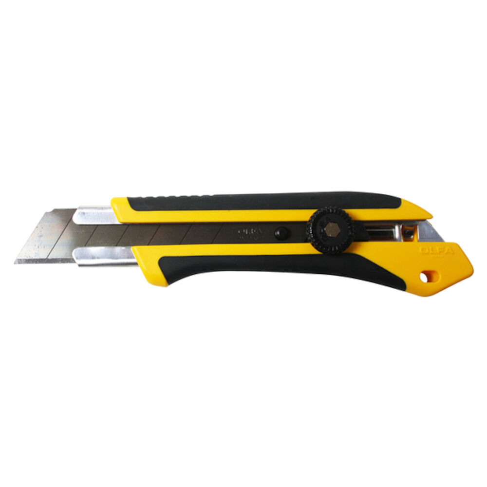 Olfa Kniv XH1 25 mm