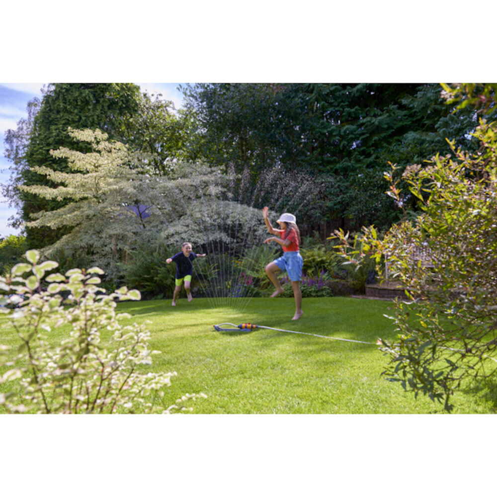 Hozelock Vannspreder Sektorspreder Plus 220m2