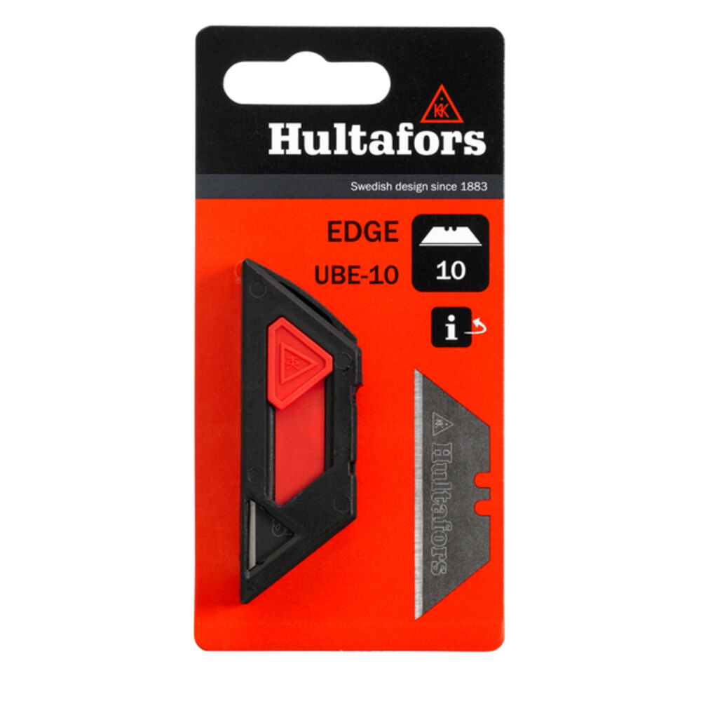 Hultafors Knivblad Edge
