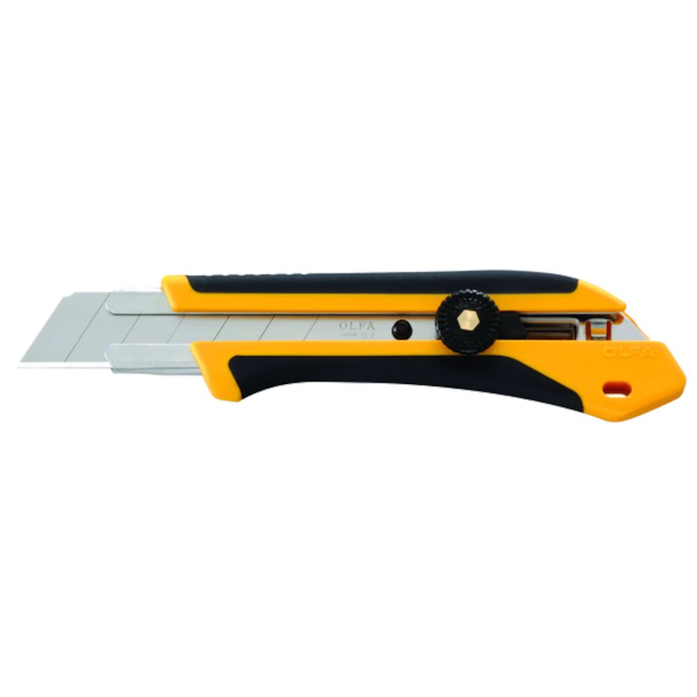Olfa Kniv XH1 25 mm