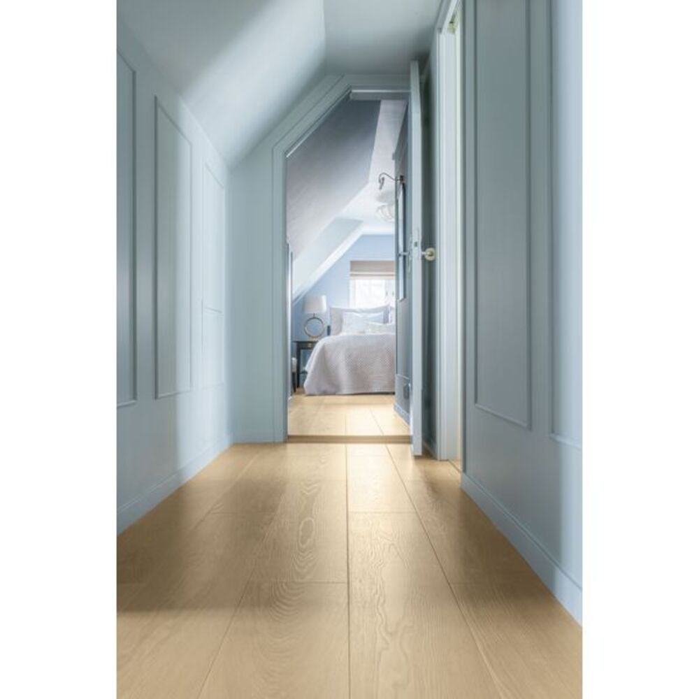 Pergo Lillehammer Select Beige Oak Laminatgulv