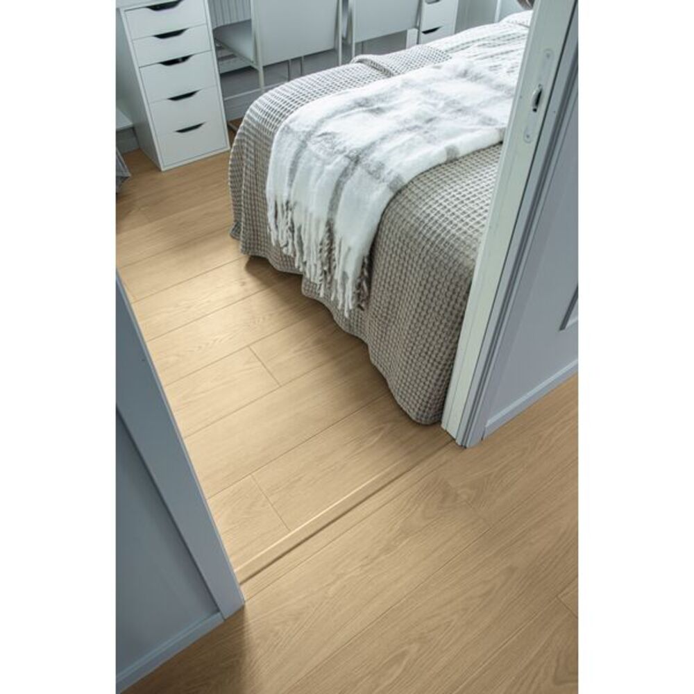 Pergo Lillehammer Select Beige Oak Laminatgulv