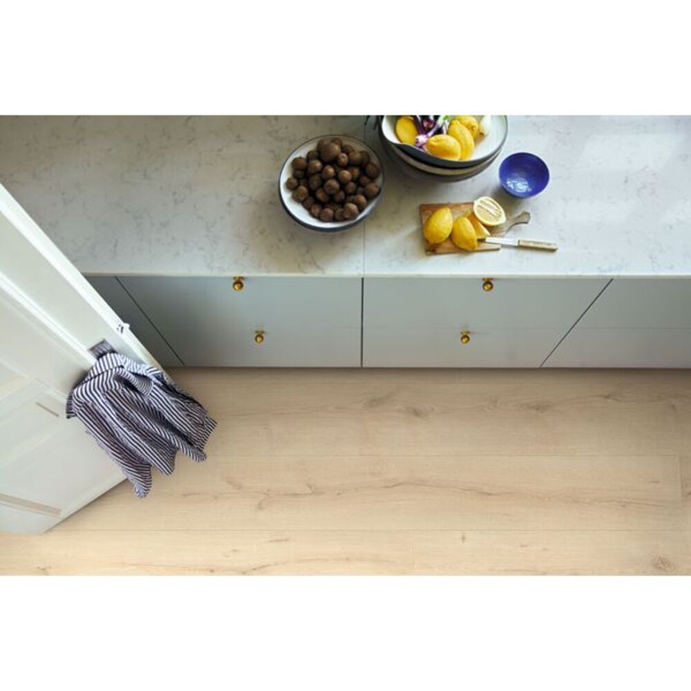 Pergo Torekov Seaside Oak Laminatgulv