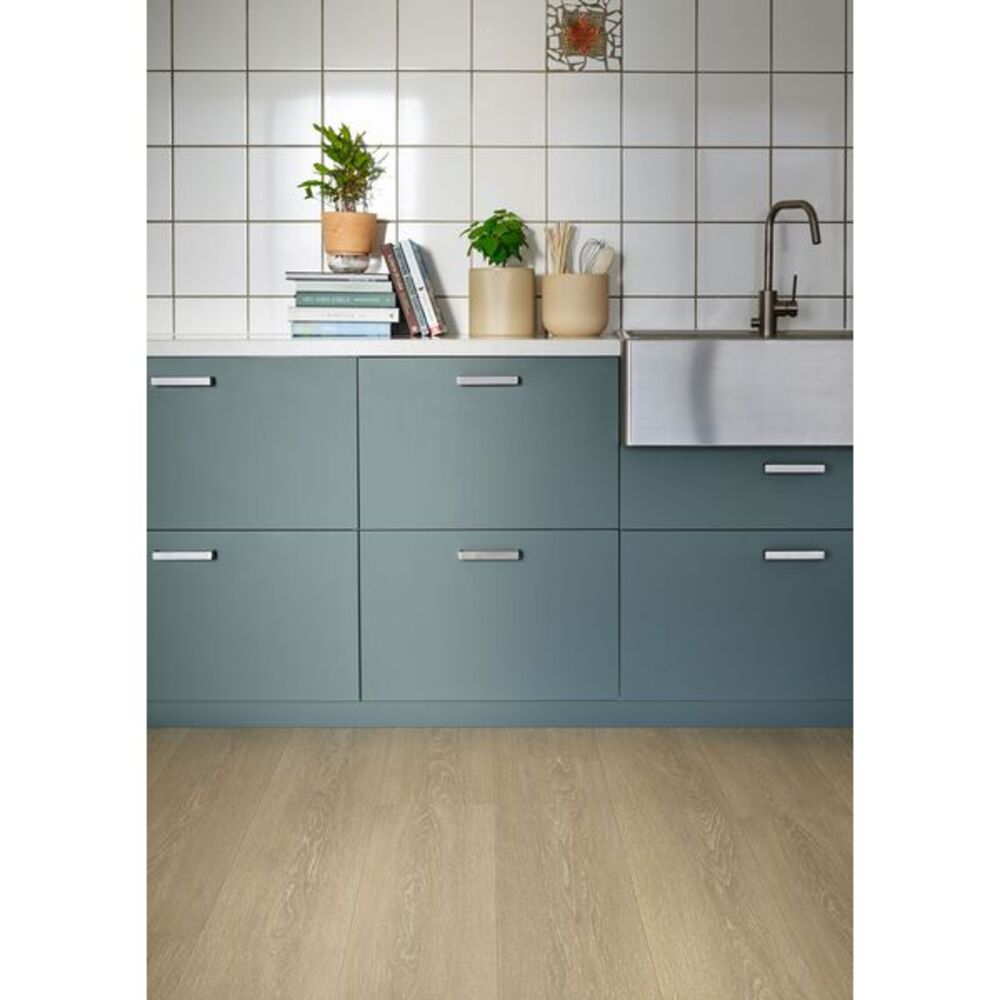 Pergo Torekov Chalked Nordic Oak Laminatgulv