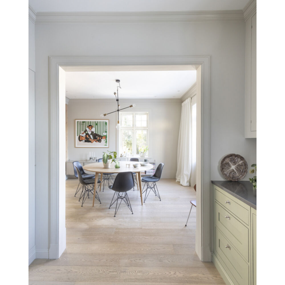 Butinox Elegant Matt A-Base - 9 l