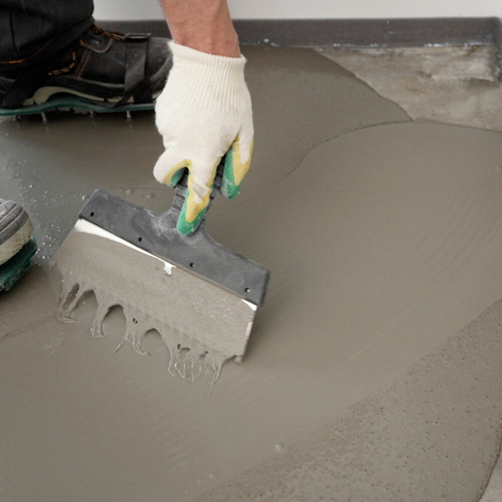 Robust Avrettingsmasse Ute 5-50mm