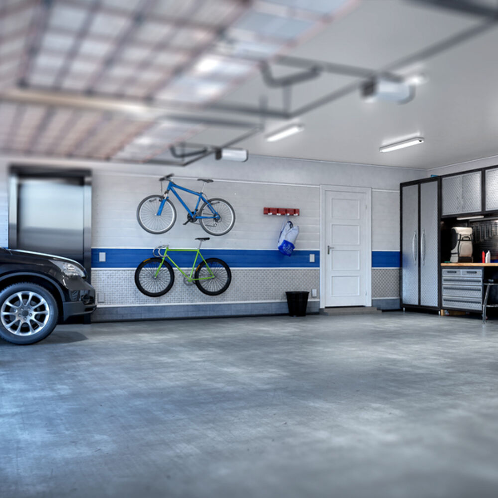 Robust Avrettingsmasse Ute 5-50mm 