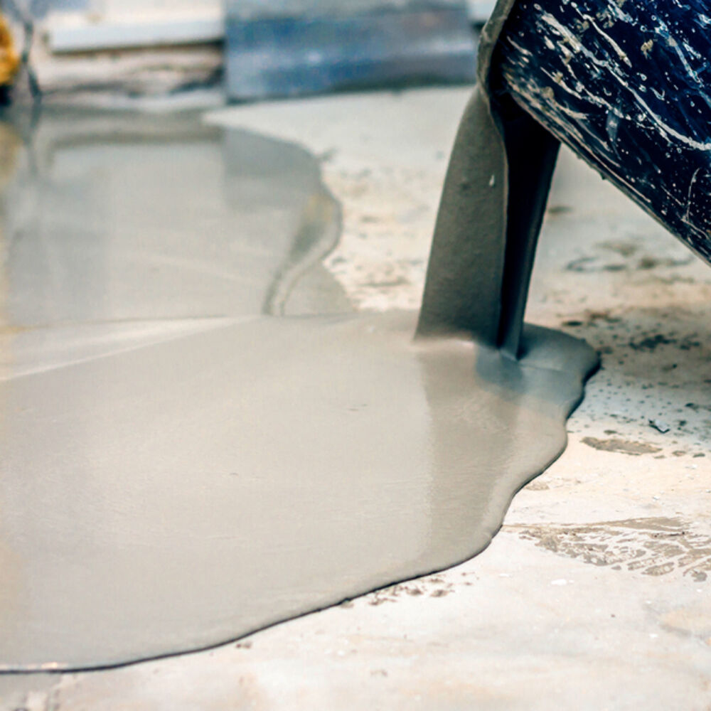 Robust Avrettingsmasse Ute 5-50mm