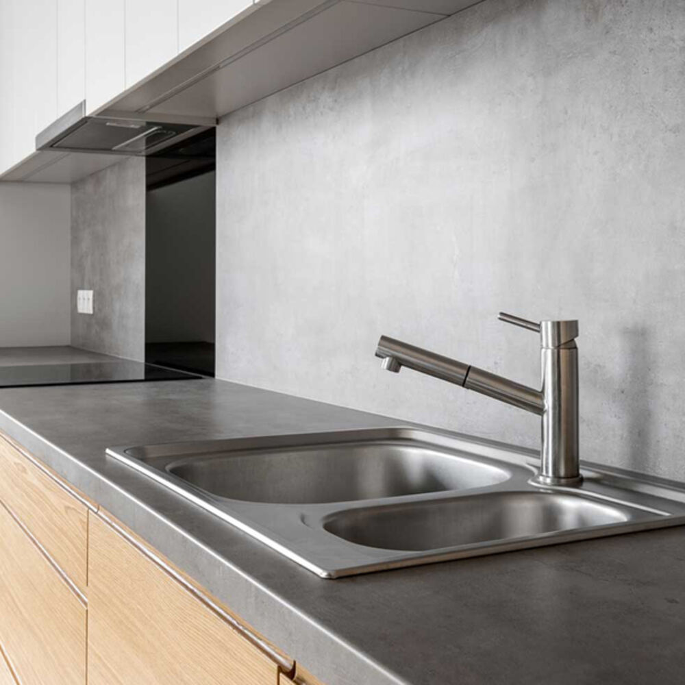 Robust Topping - 1 kg