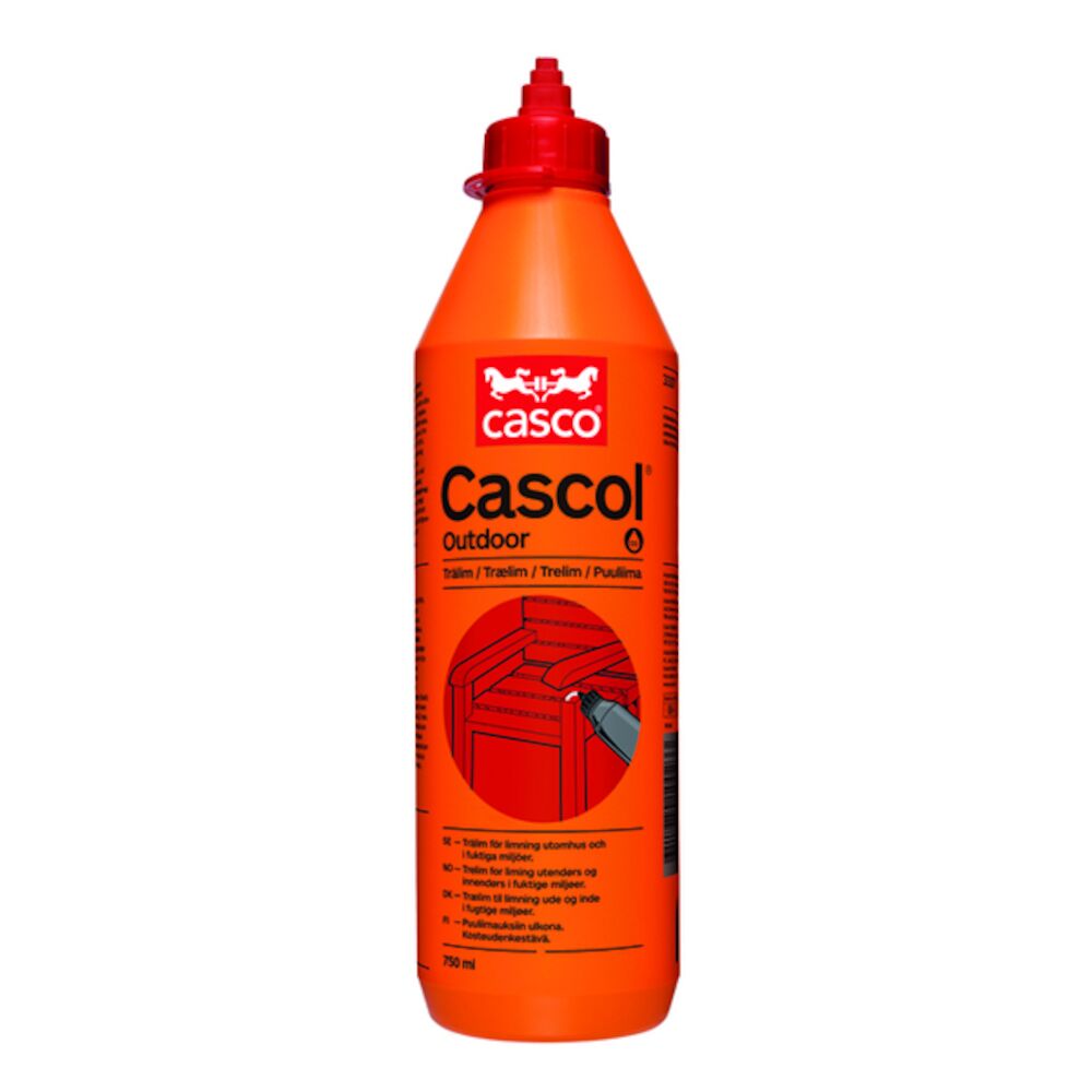 Casco Trelim Ute 0,75 l