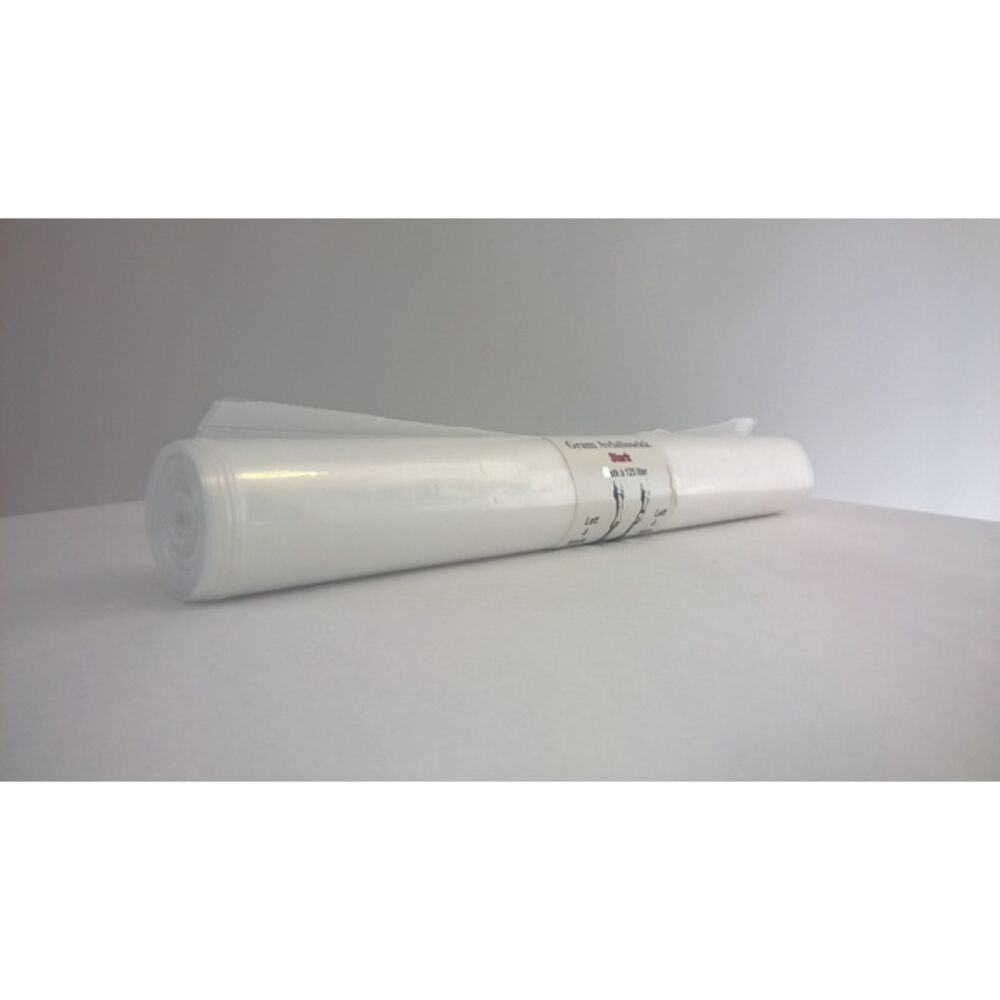 Avfallssekk Sterk Klar 70 MY 125 l