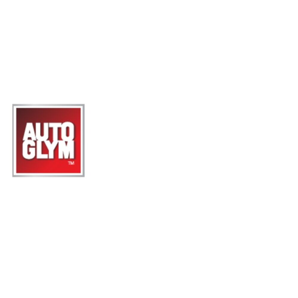 Autoglym Rapid Aqua Wax Kit - 500 ml