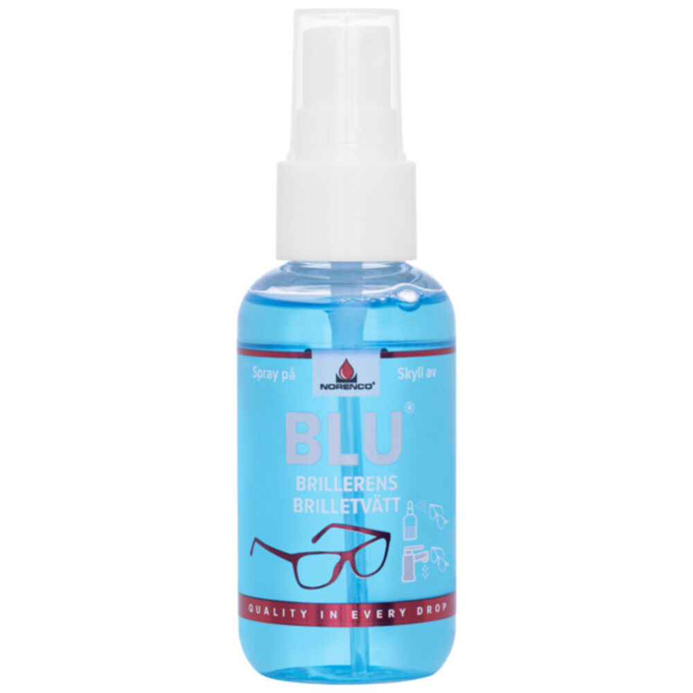 Norenco Brillerens Optiker - 50 ml