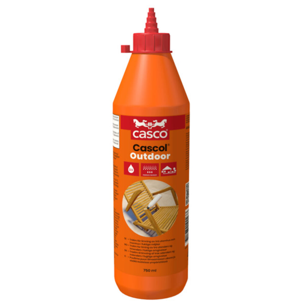 Casco Trelim Ute 0,75 l