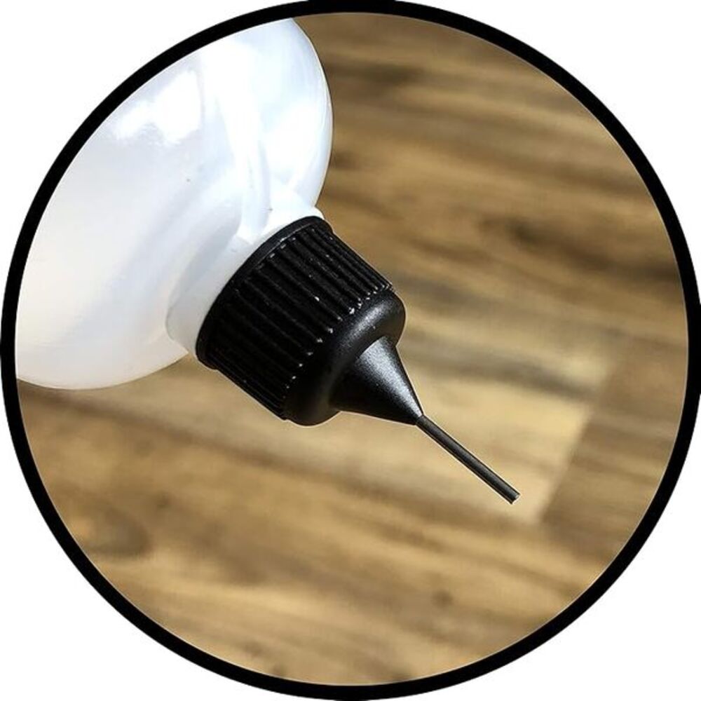 Floor-Fix Click Lube smøremiddel/knirkstopp klikkparkett - 120ml