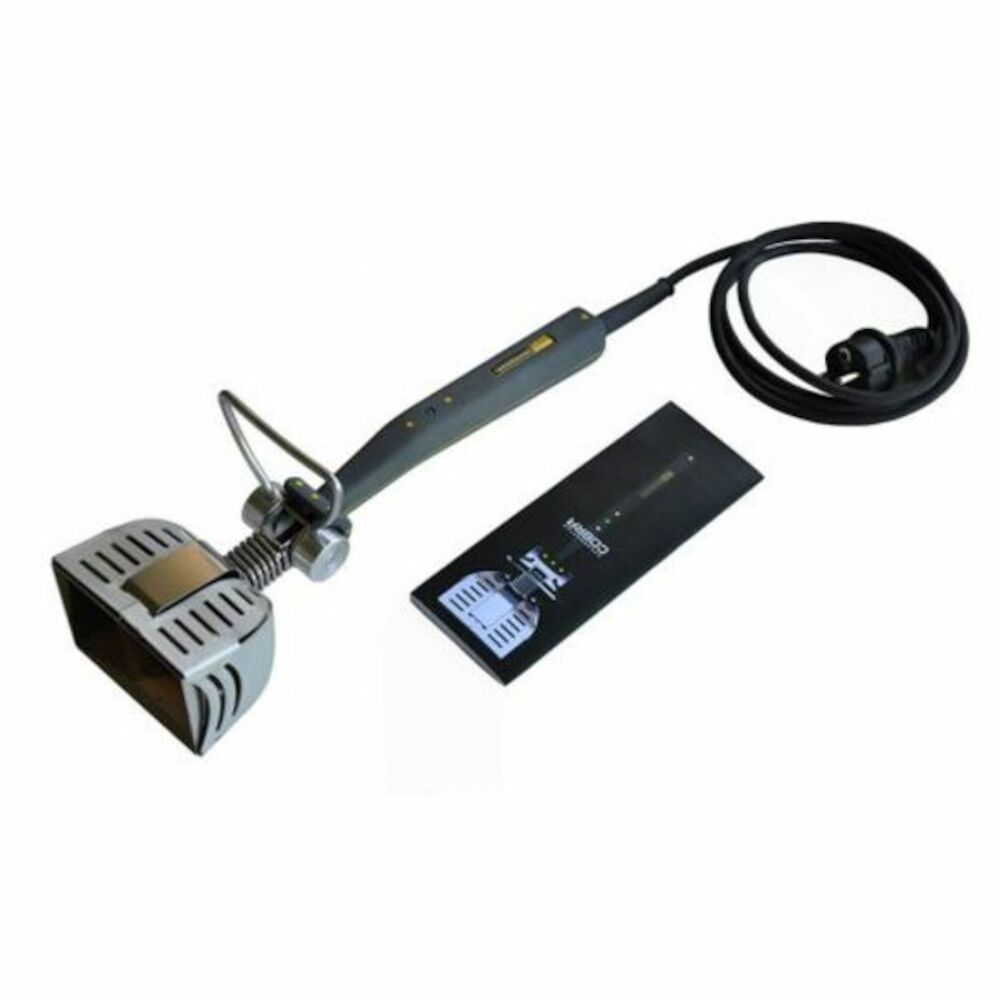 Malingsfjerner Cobra 700W