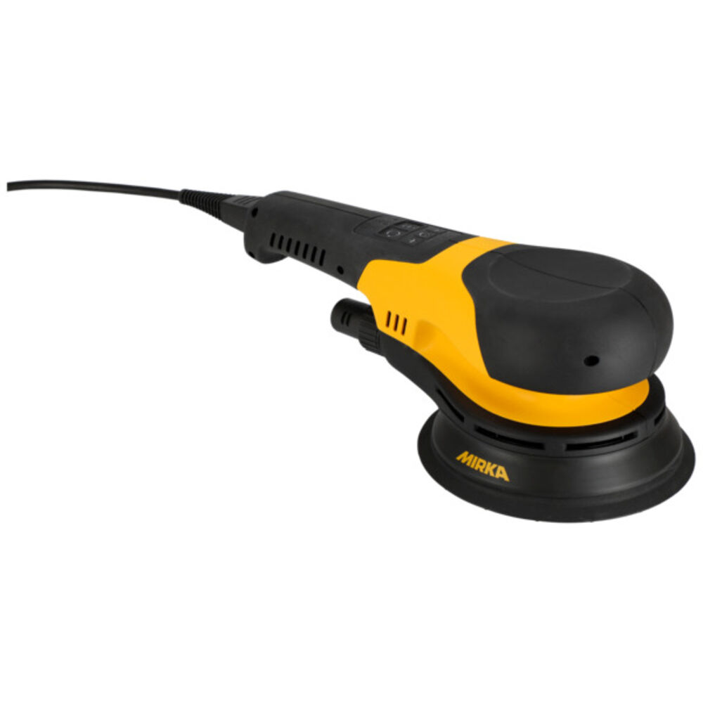 Mirka Slipemaskin Deros RS 750W