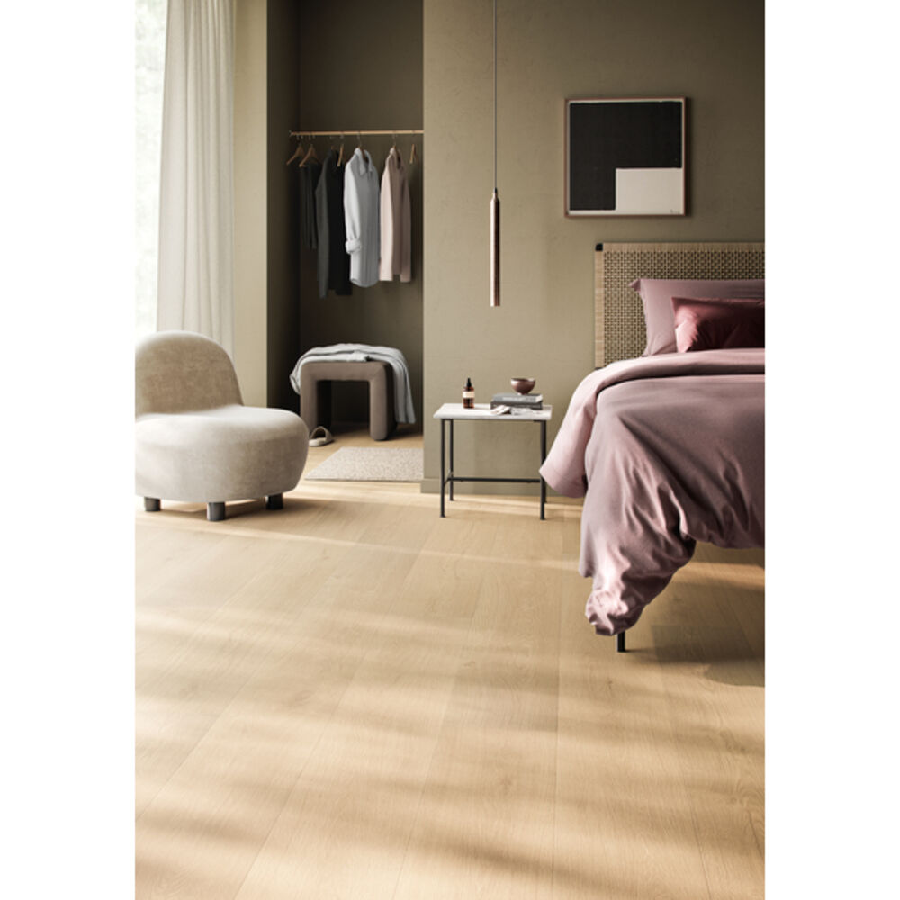 Grand Avenue Exclusive Eldar Oak Laminatgulv