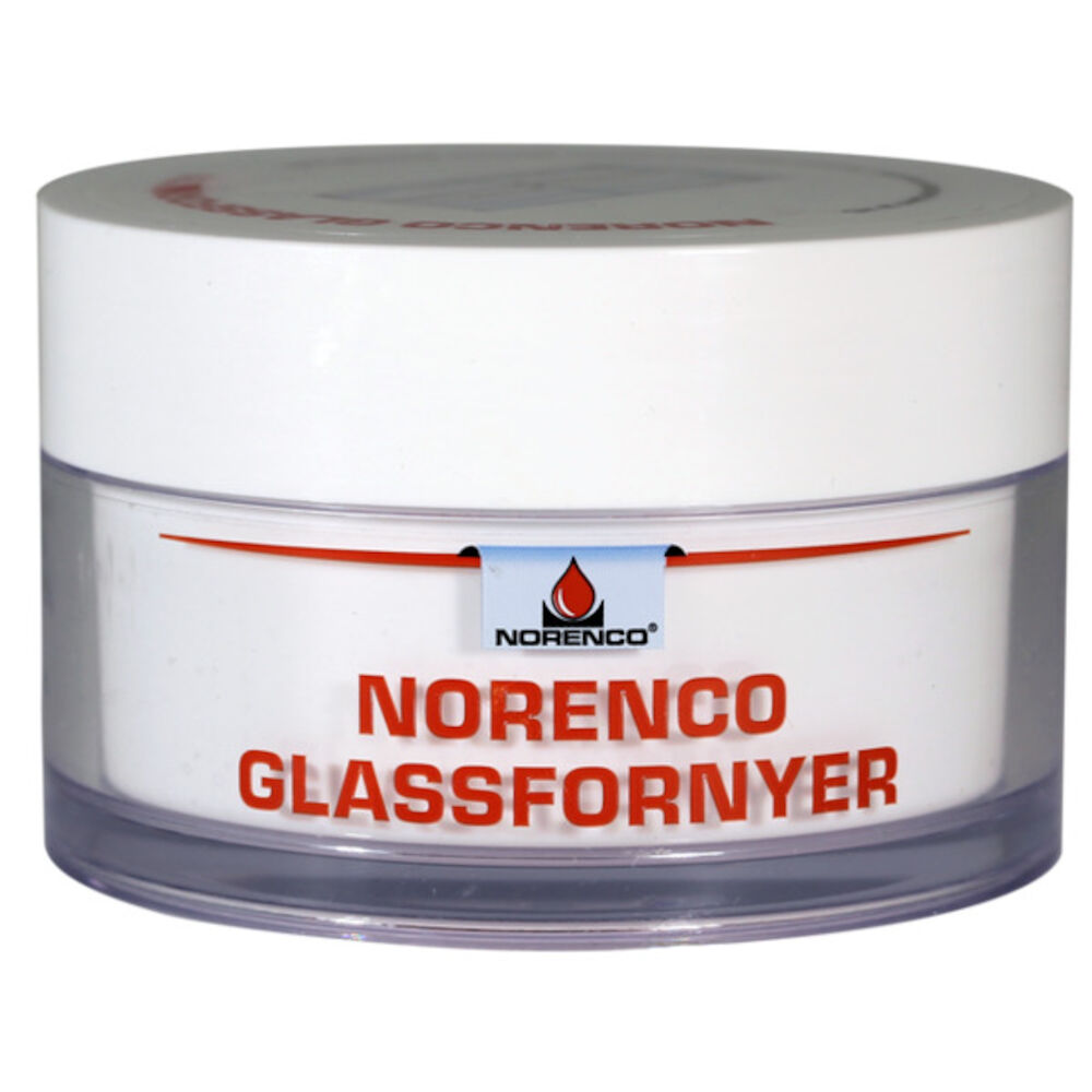 Norenco Glassfornyer - 200 ml