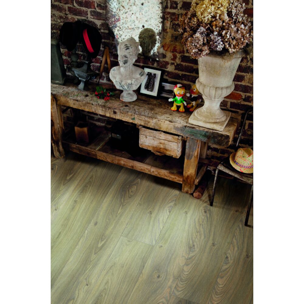 Grand Avenue Ku’Damm Laminatgulv