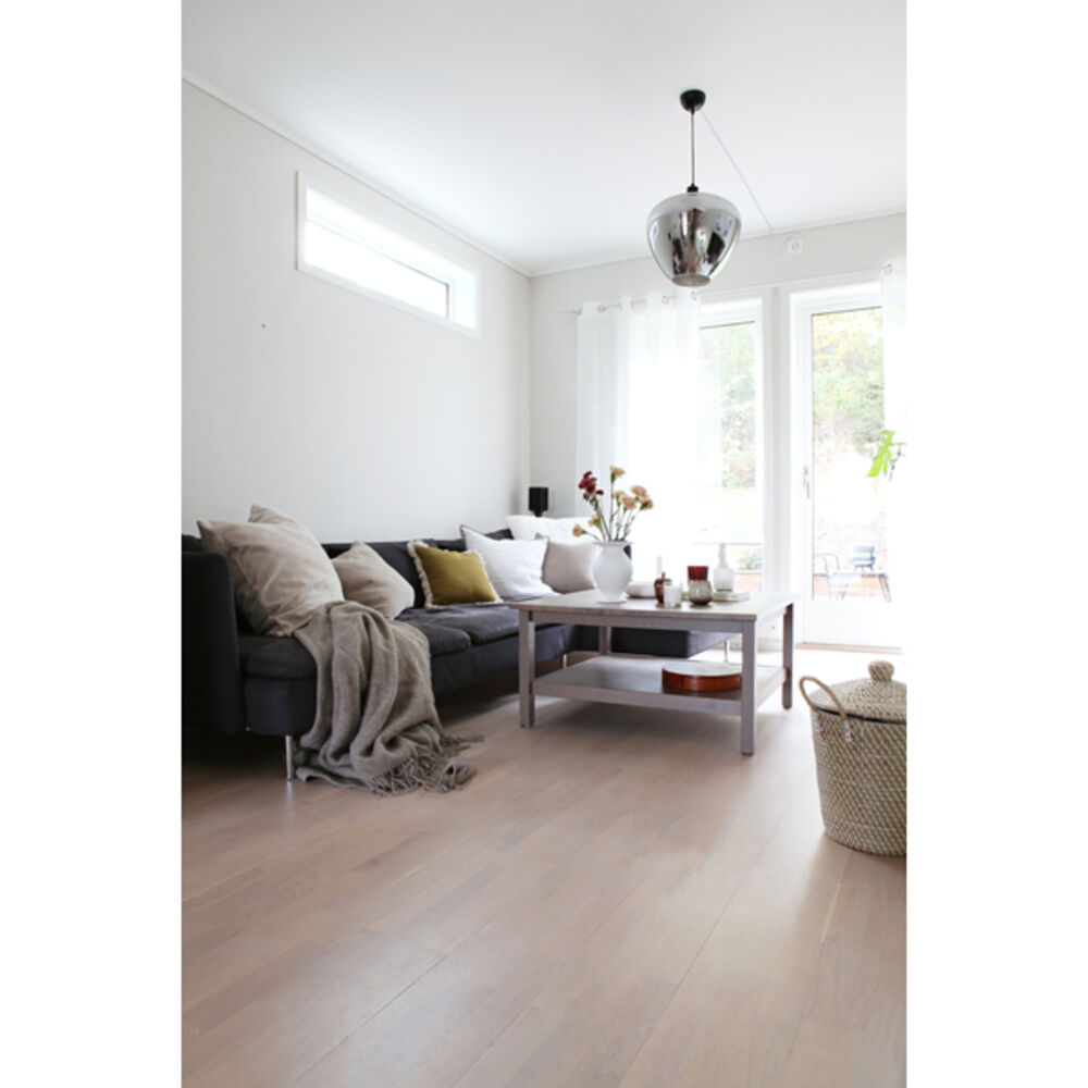 Trestjerner Gulvlakk Silkematt 3 l