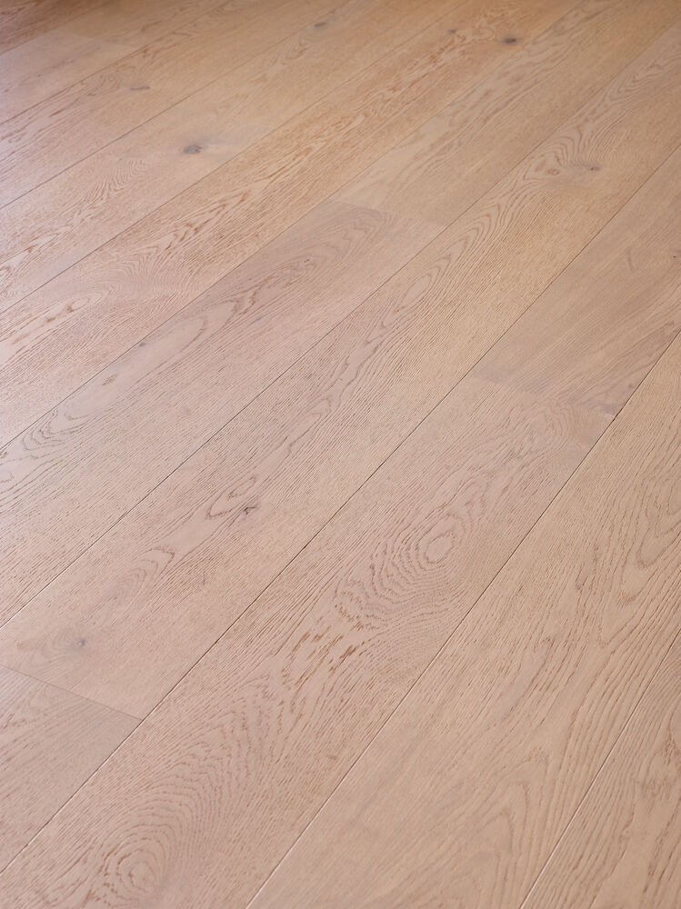 Saga Hardwood Oksøy Herdet Tregulv