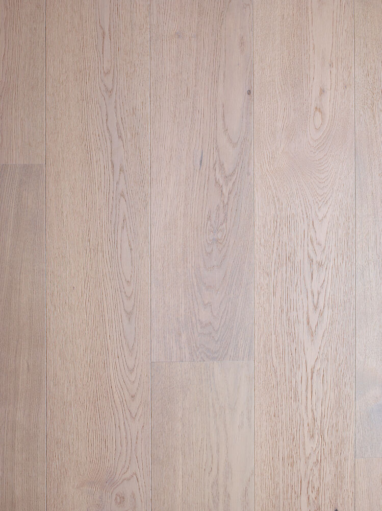 Saga Hardwood Oksøy Herdet Tregulv