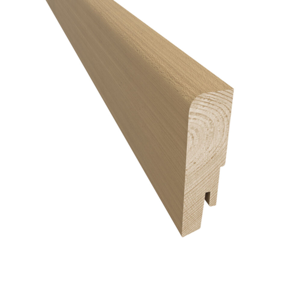 Kährs Gulvlist Eik Urban Brown 16X60mm