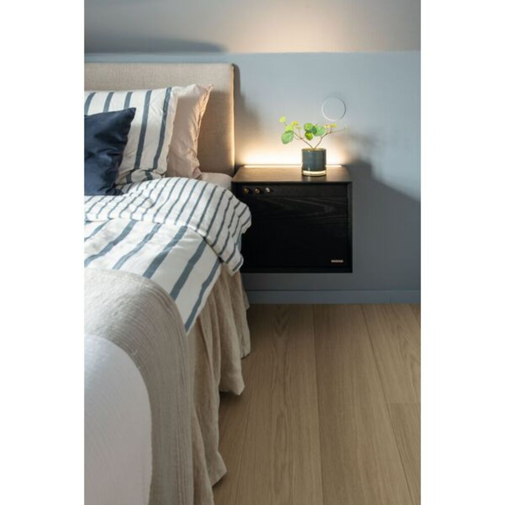 Pergo Lillehammer Select Beige Oak Laminatgulv