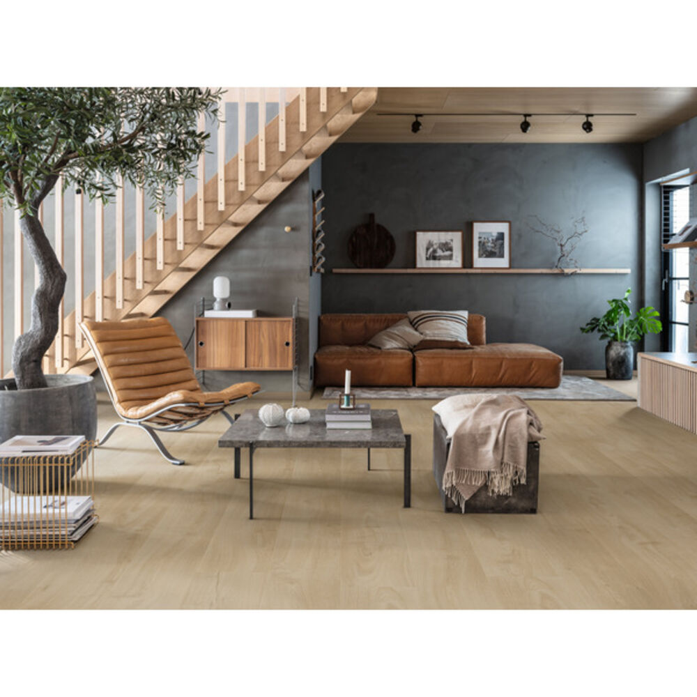 Pergo Trondheim Fresh Nordic Oak Laminatgulv