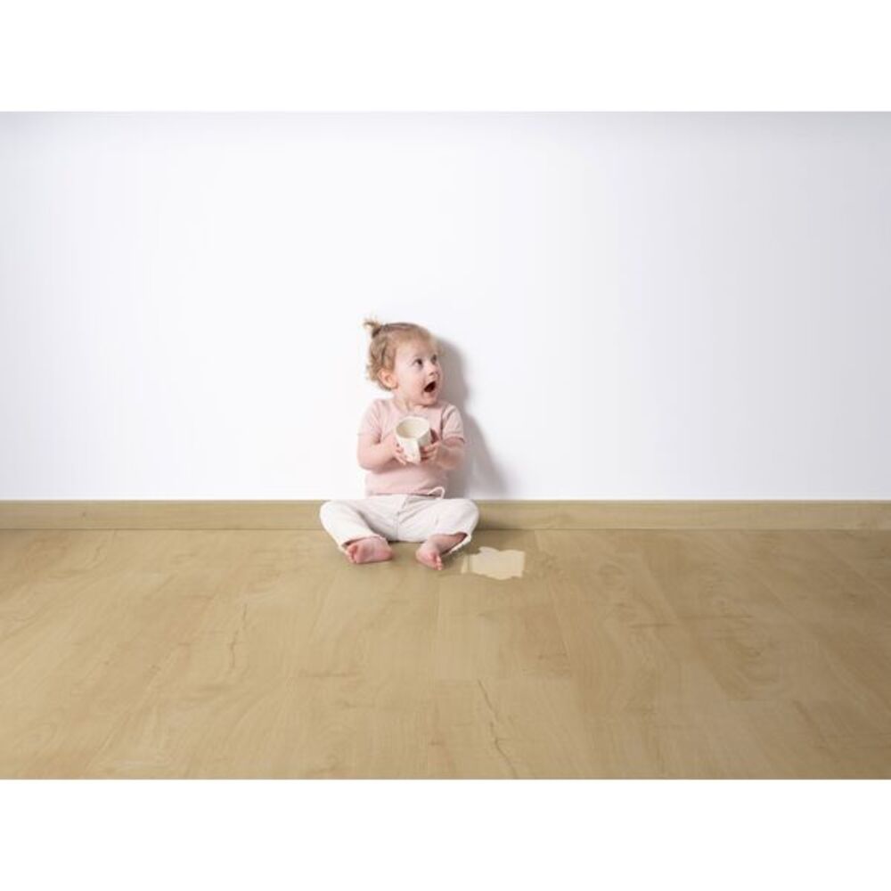 Pergo Trondheim Fresh Nordic Oak Laminatgulv