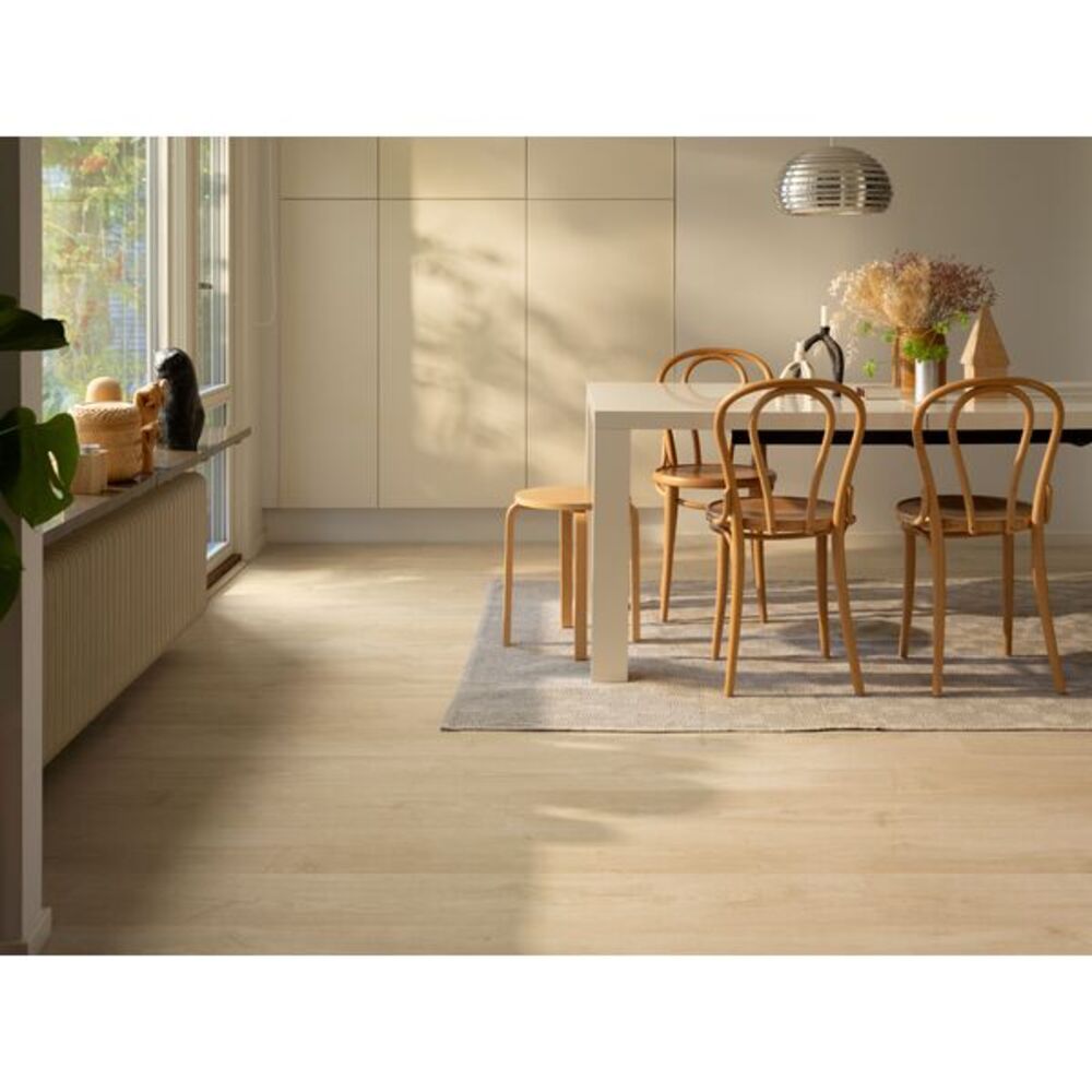 Pergo Trondheim Fresh Nordic Oak Laminatgulv