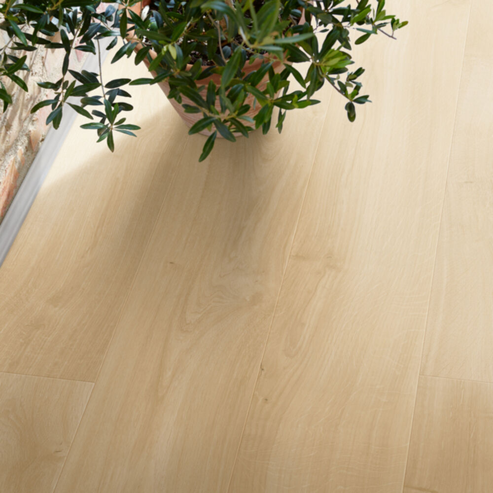Pergo Trondheim Fresh Nordic Oak Laminatgulv