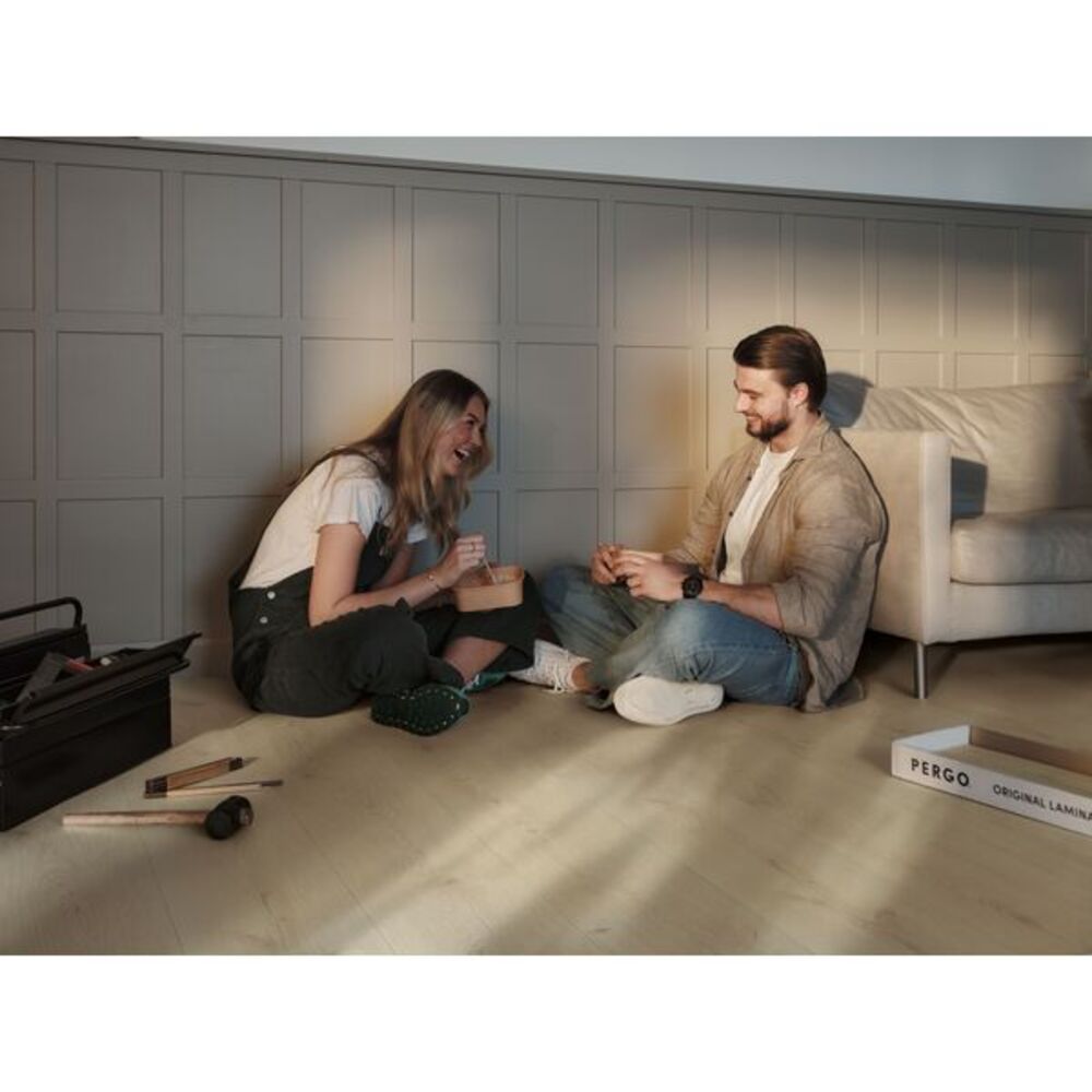 Pergo Torekov Seaside Oak Laminatgulv