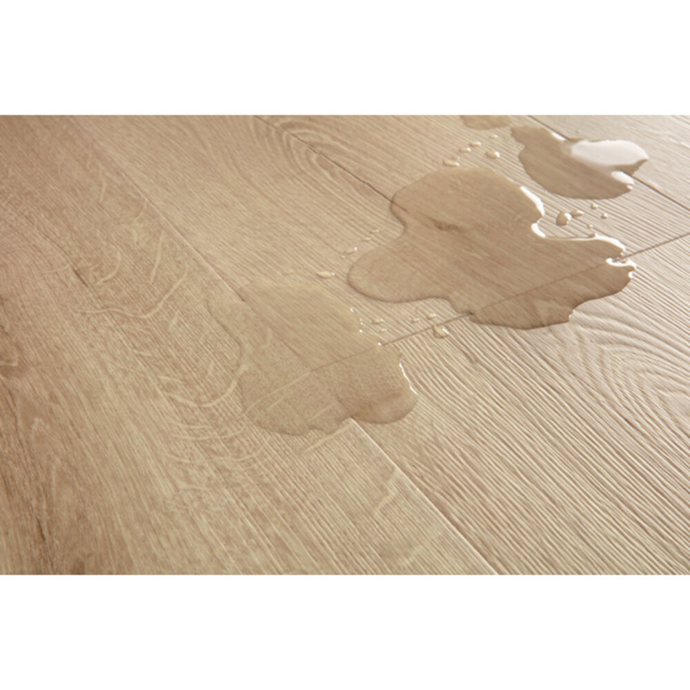 Pergo Torekov Seaside Oak Laminatgulv