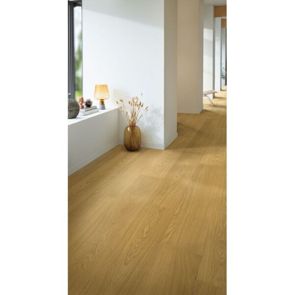 Pergo Lillehammer Select Oak Laminatgulv