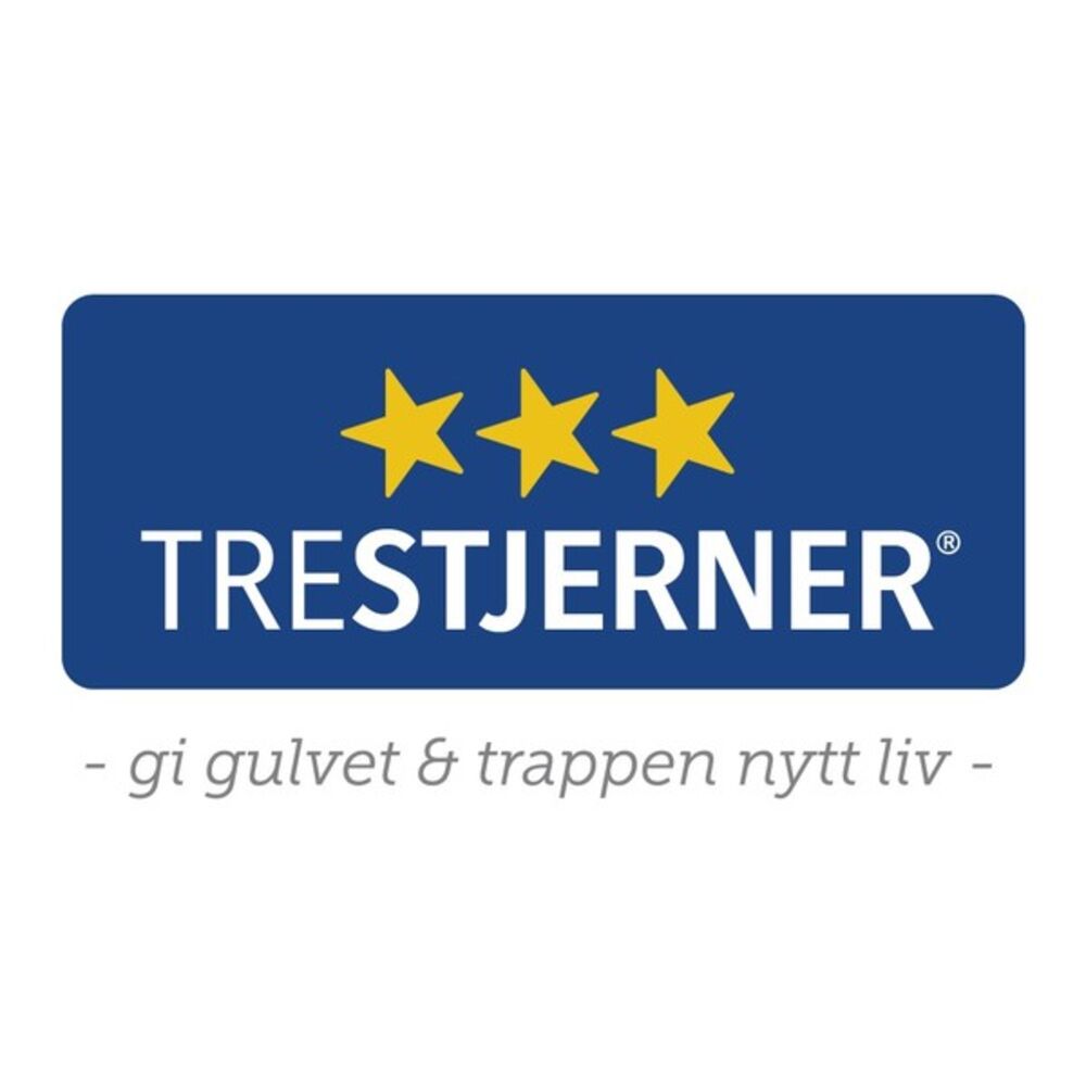 Trestjerner Gulvolje Klar 2,7 l