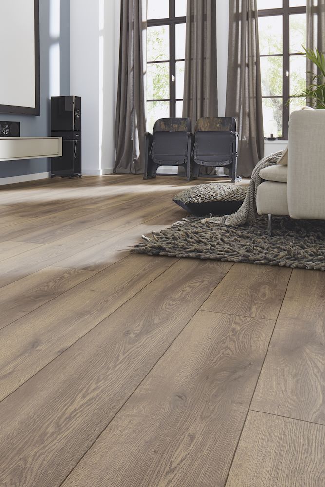Mammut Plus 4726 Mountain Oak Brown Laminatgulv