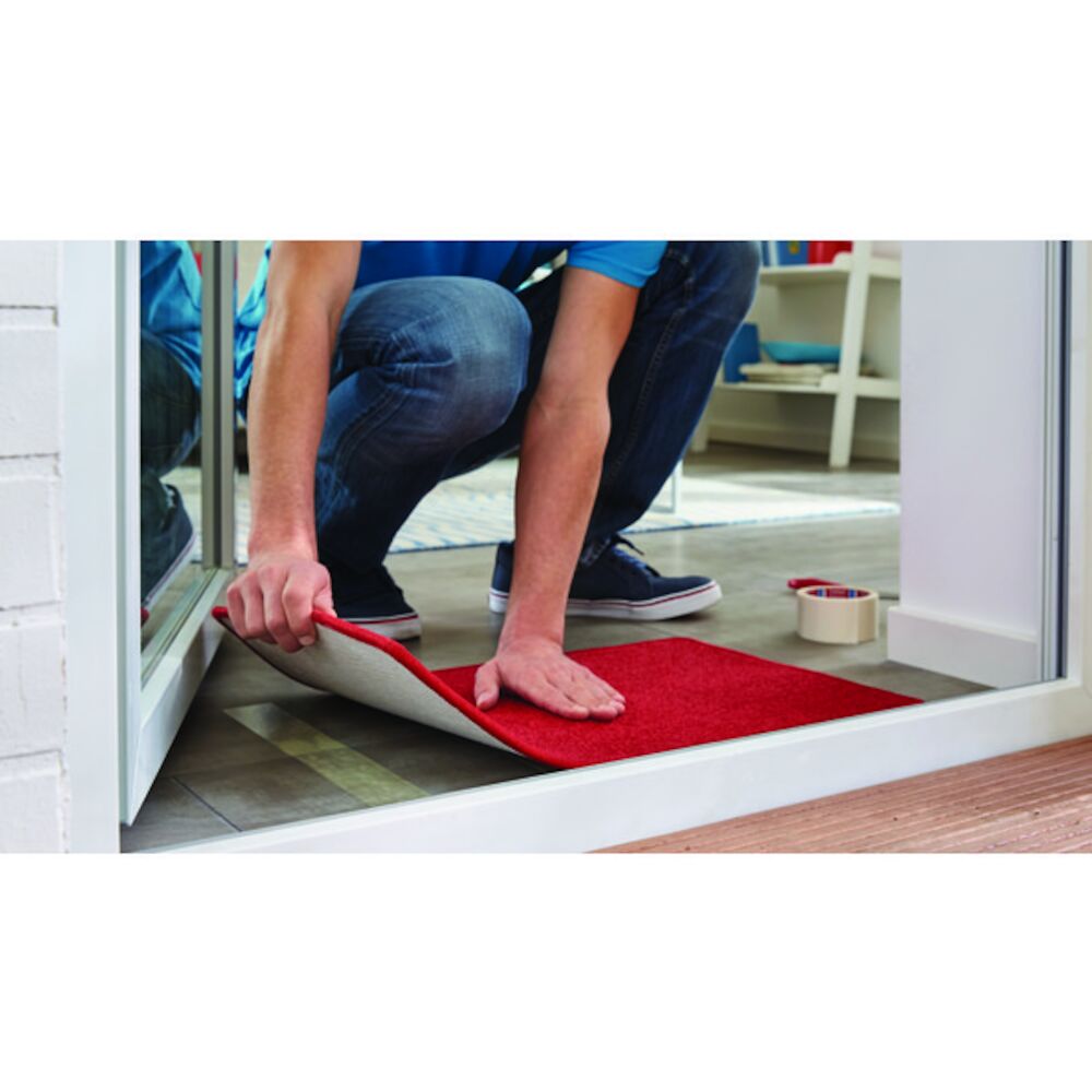 Tesa Teppetape Avtagbar 50 mm x 7 m