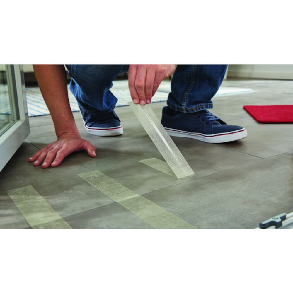 Tesa Teppetape Avtagbar 50 mm x 7 m