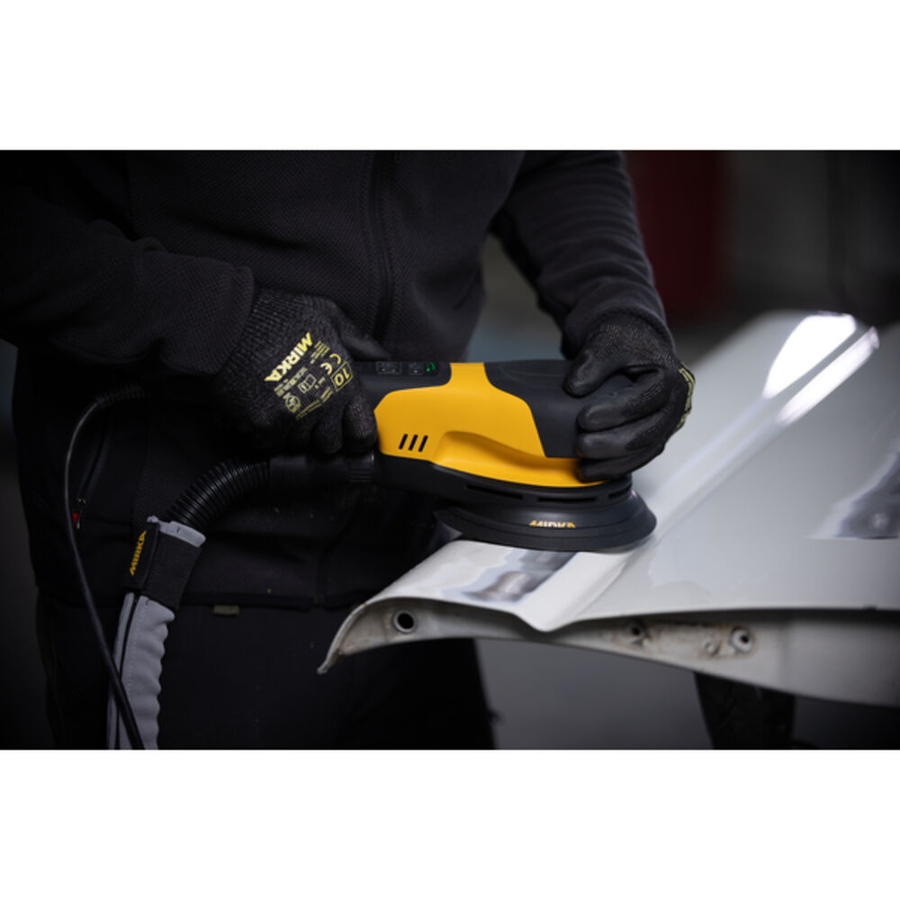 Mirka Slipemaskin Deros RS 750W
