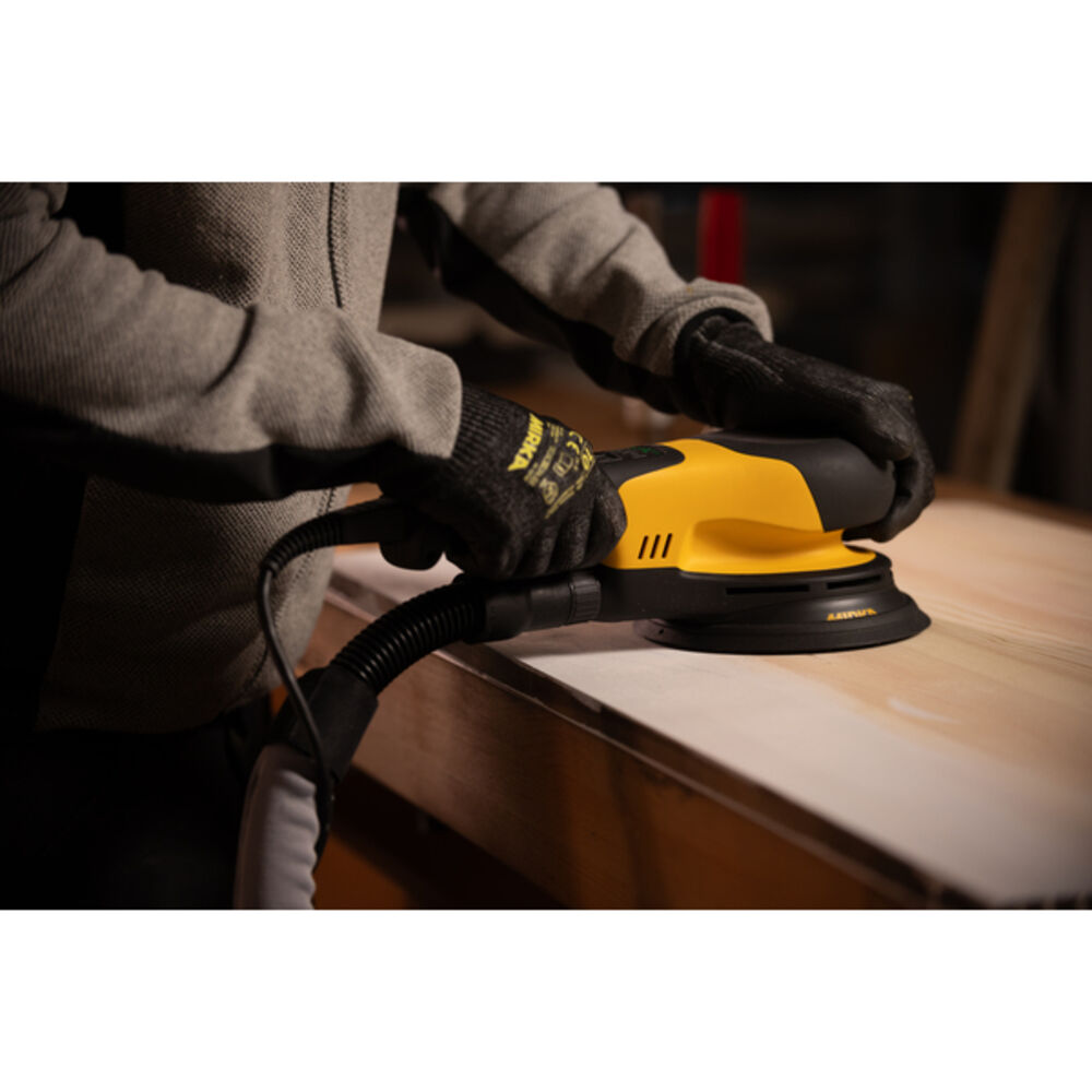 Mirka Slipemaskin Deros RS 750W