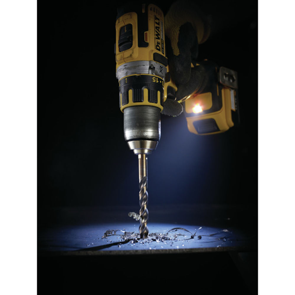 DeWalt Metallbor HSS 6,5 x 101 mm
