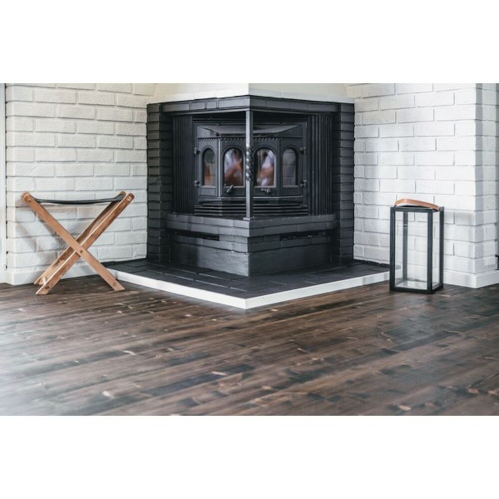 Trestjerner Gulvmaling Blank A - base 9 l
