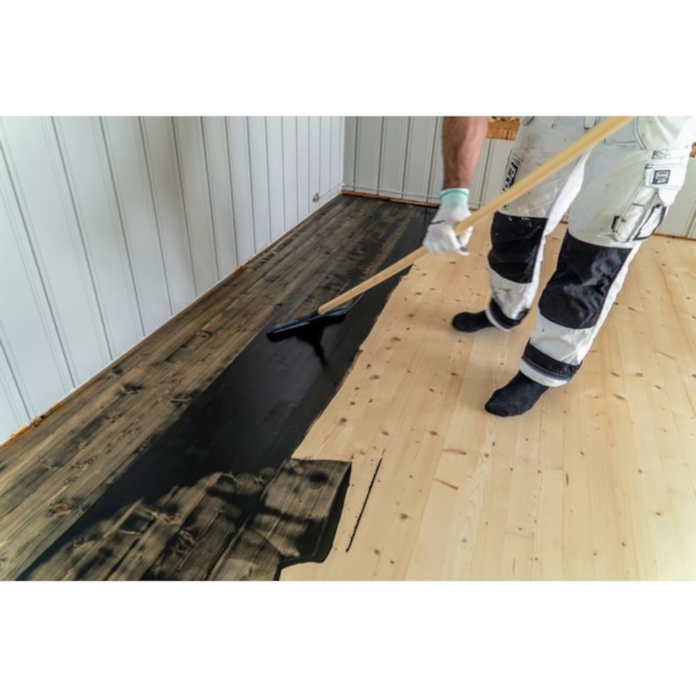 Trestjerner Gulvolje Klar 2,7 l