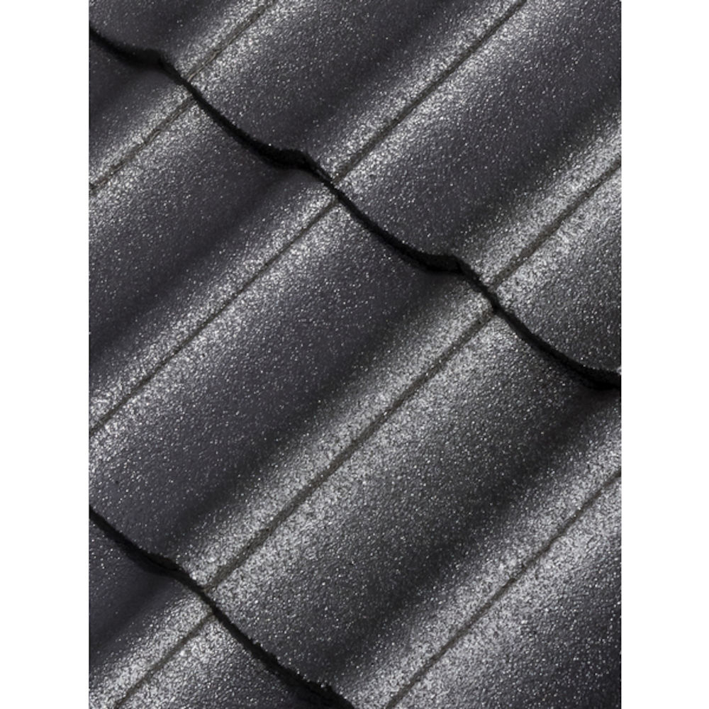 Taksitt Spesialmaling Tak Grå 10 l