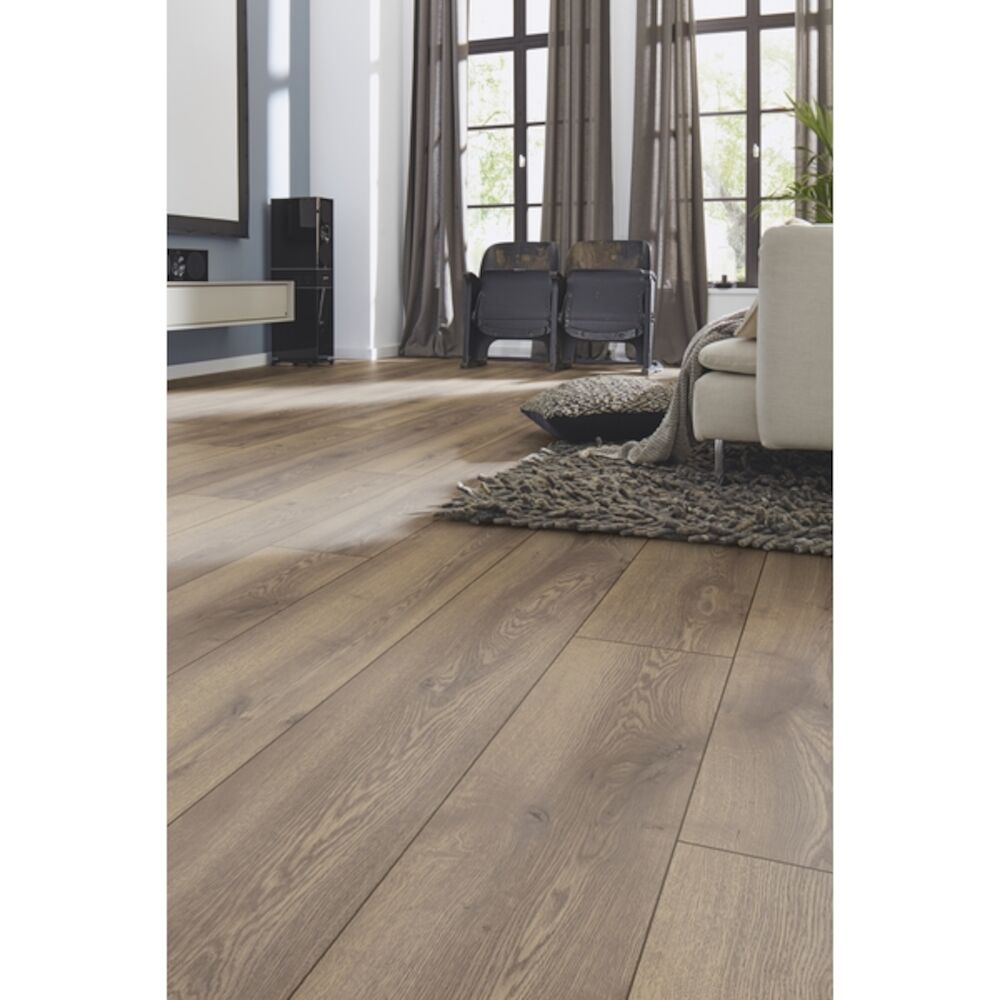 Mammut Plus 4726 Mountain Oak Brown Laminatgulv