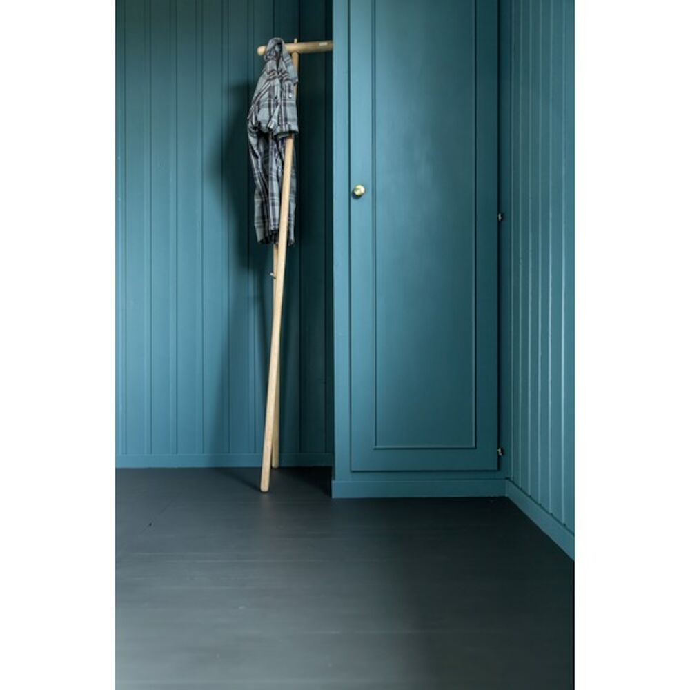 Trestjerner Gulvmaling Blank A - base 9 l